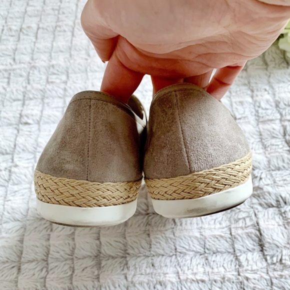 Vince Chance Espadrille Slip-On Sneaker - Picture 5 of 6